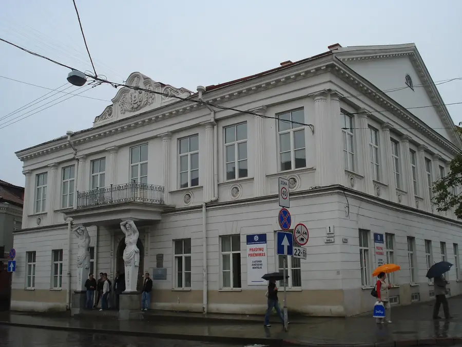 MO Museum