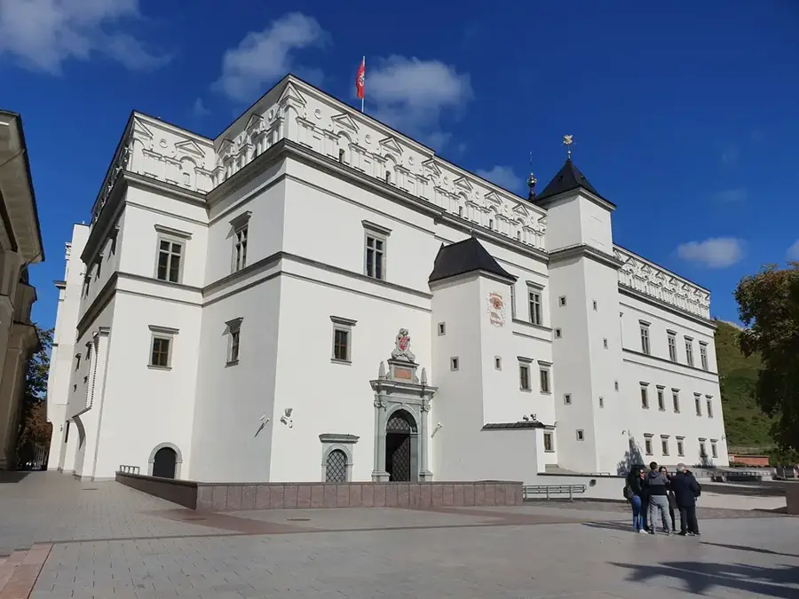 Molėtai Manor