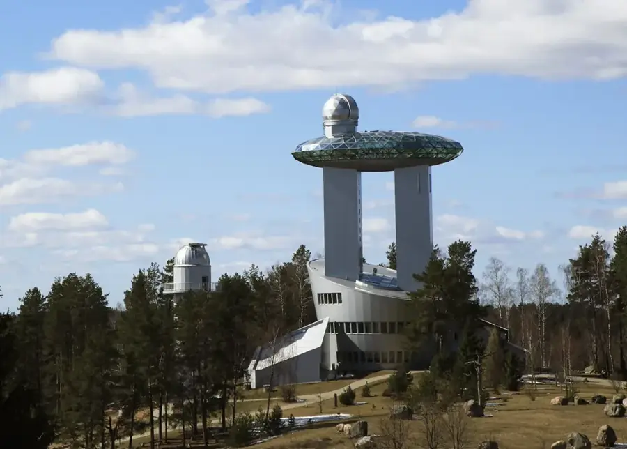 Museum of Ethnocosmology