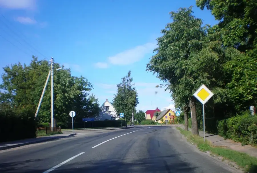 Pabiržė