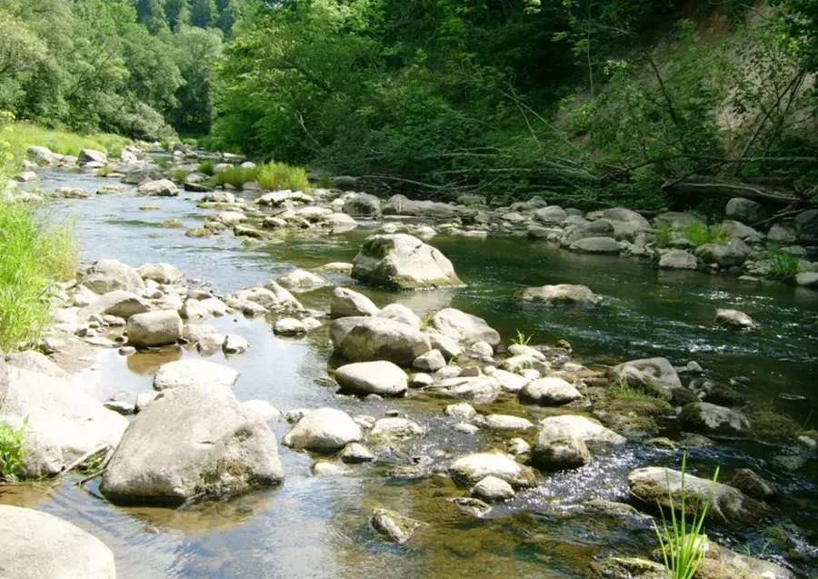 Pagramantis Regional Park
