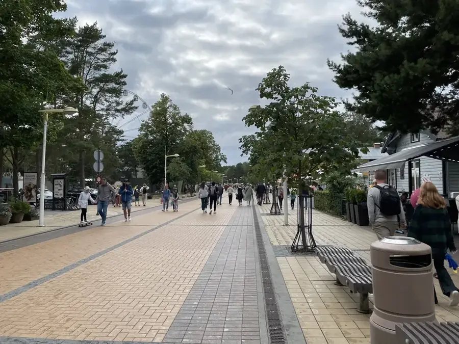 Palanga