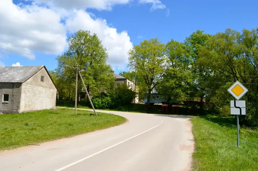 Pavištytis Hill