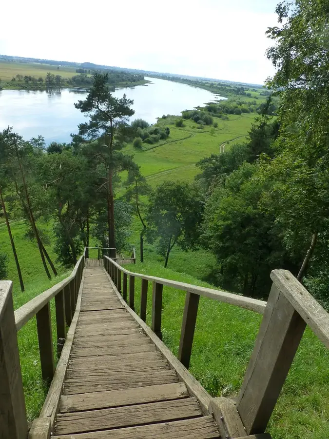 Rambynas Regional Park