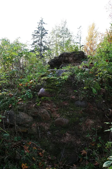 Rokantiškės Hill