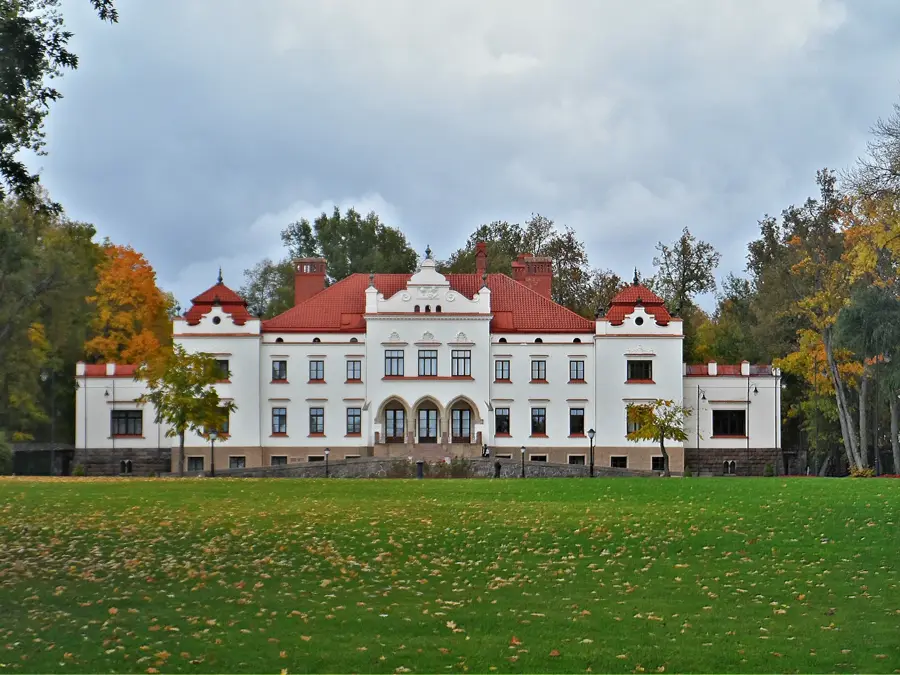 Rokiškis Sūris Dairy