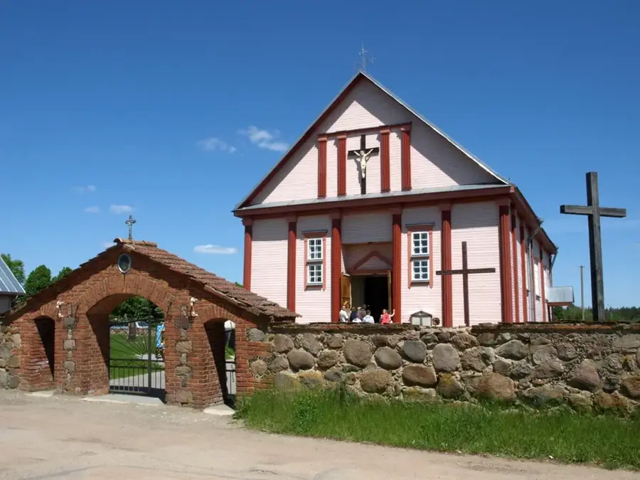 Šalčininkėliai