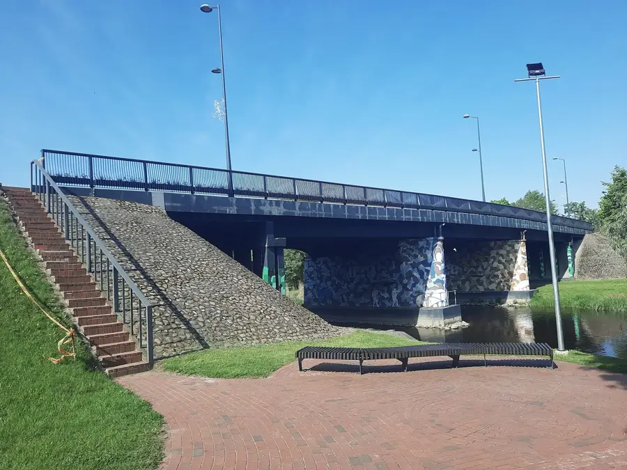 Šešupė Valley