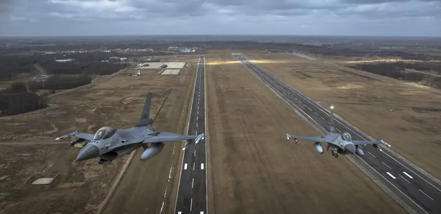 Šiauliai Airport