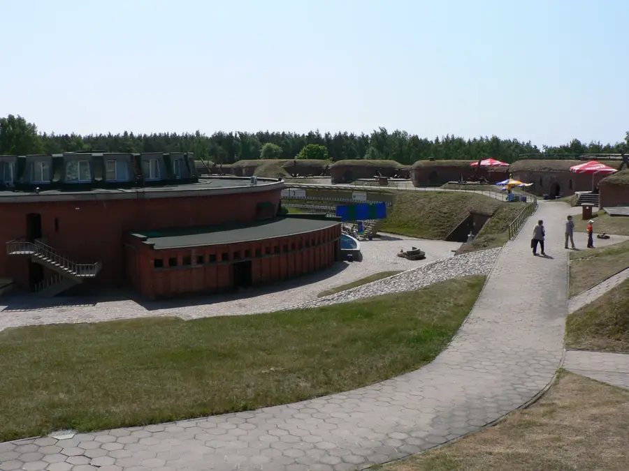 Smiltynė