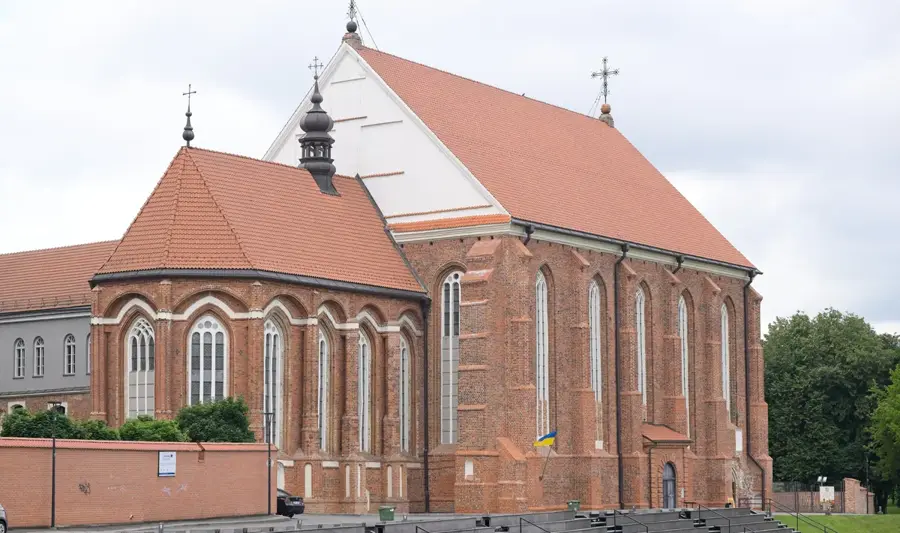 St. George's Church Kaunas