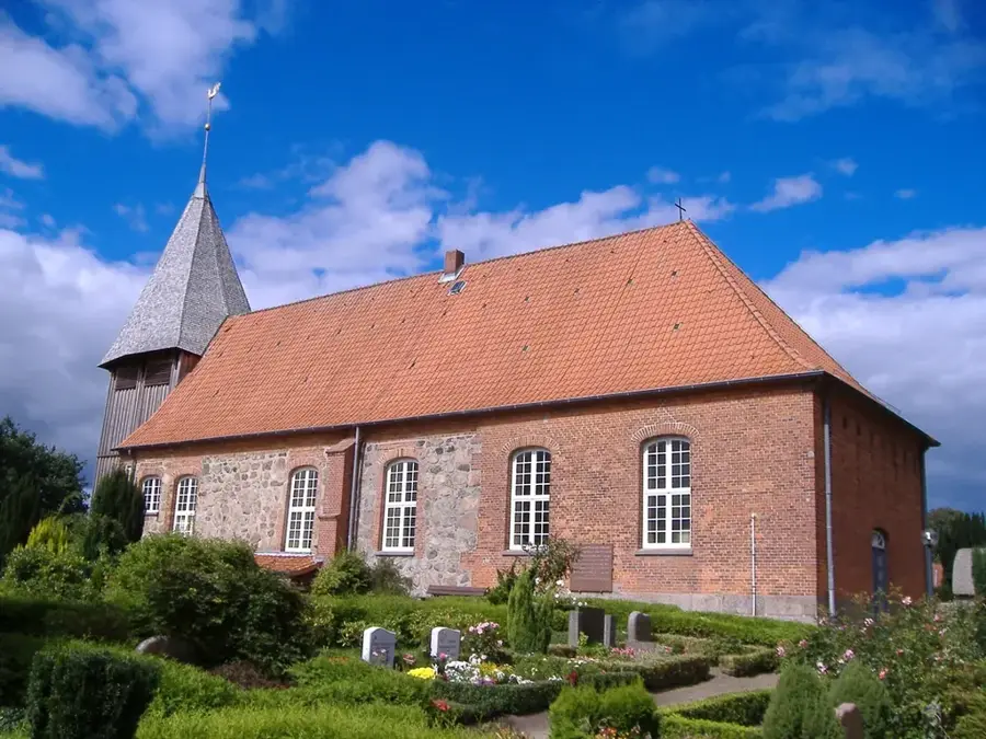 Church of St. Peter and St. Paul