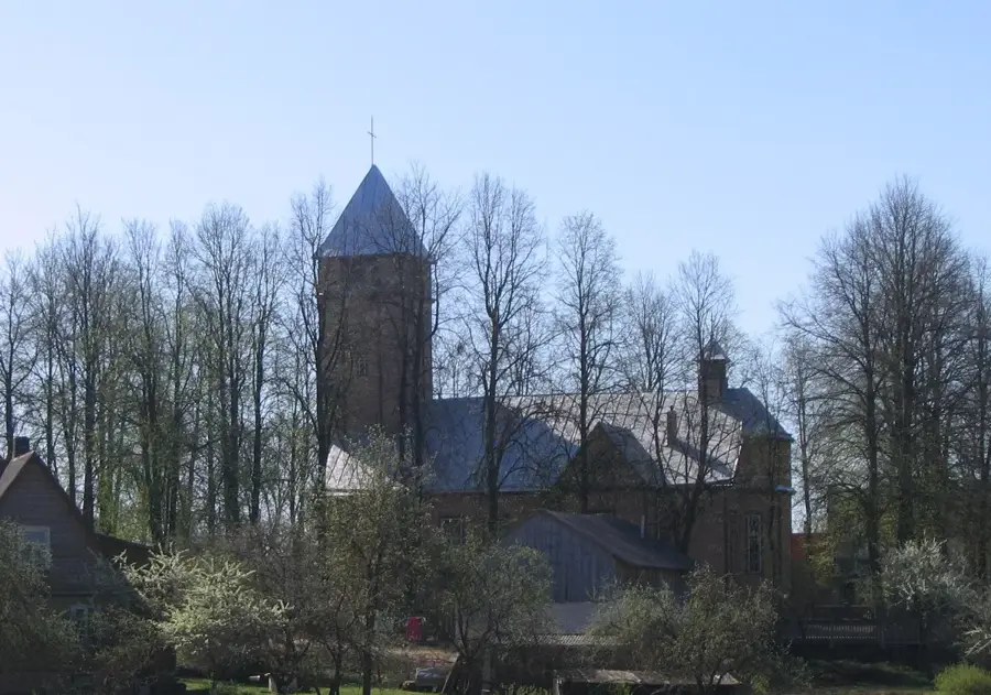 Subačius
