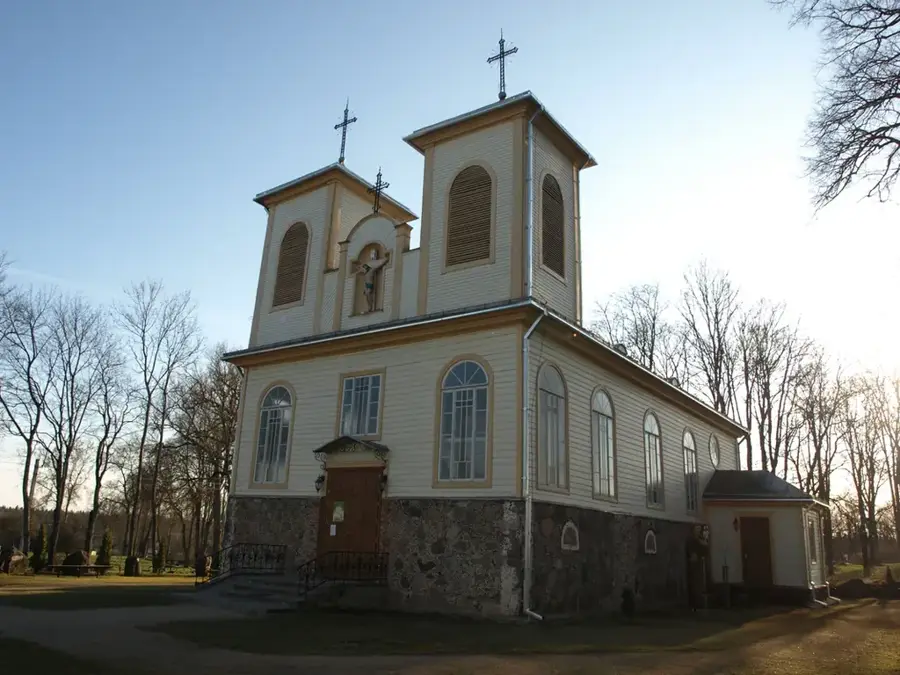 Švenčionėliai Manor