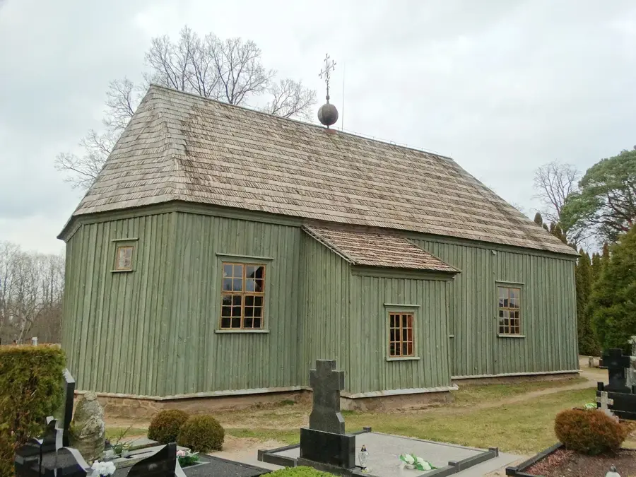 Veiviržėnai