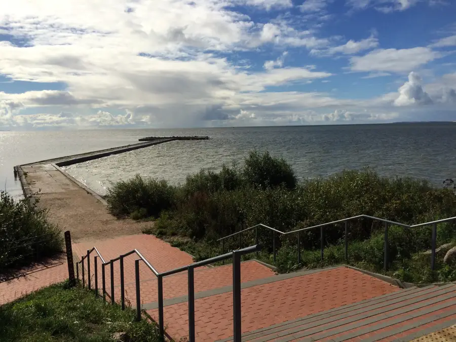 Ventė Cape Ornithological Station