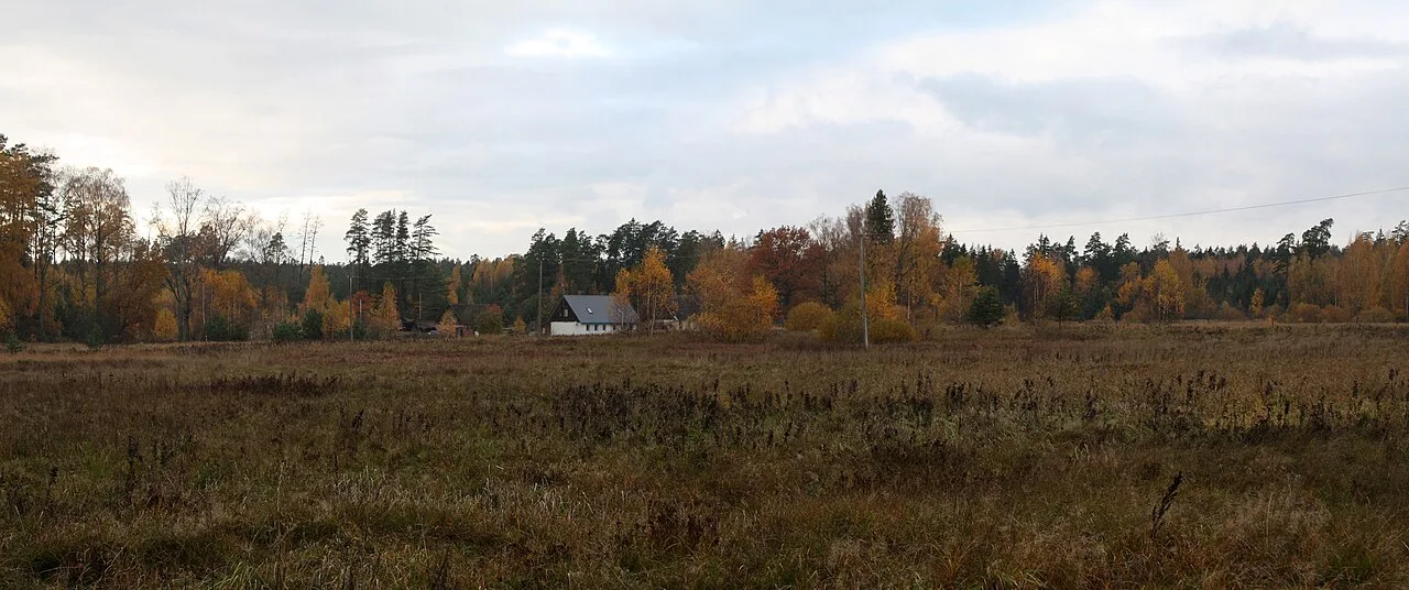 Viešvilė Nature Reserve