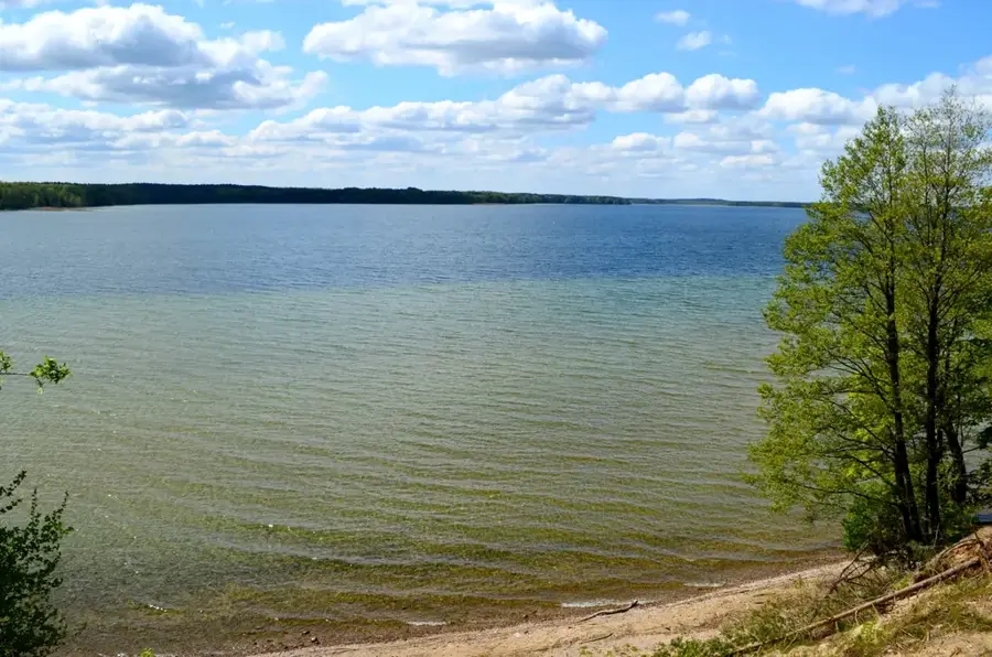 Lake Vištytis