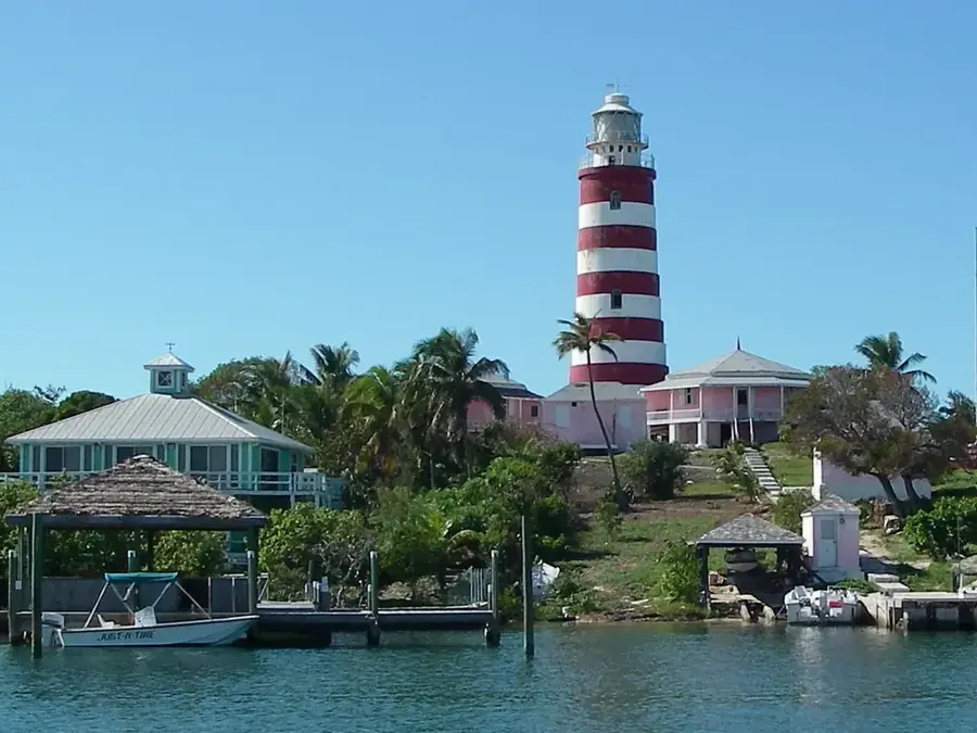 Little Harbour (Abaco)