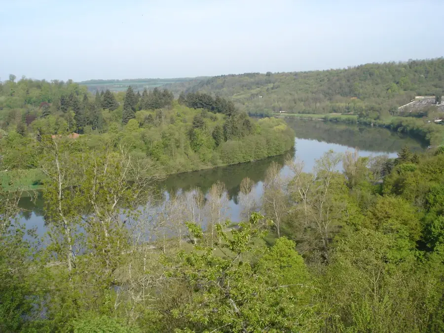 Liverdun – oraș