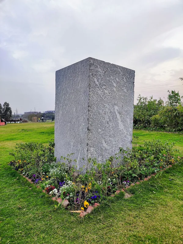 Livingstone Memorial Chitambo