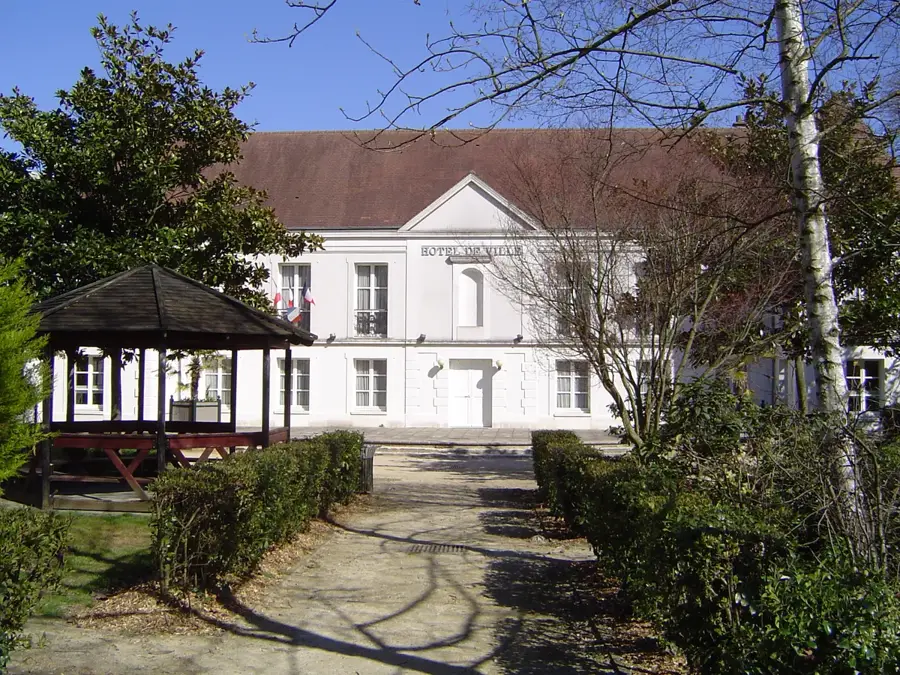 Lognes – oraș
