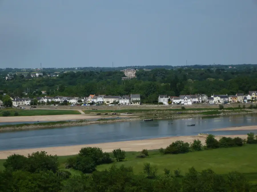 Loireauxence – Stadt