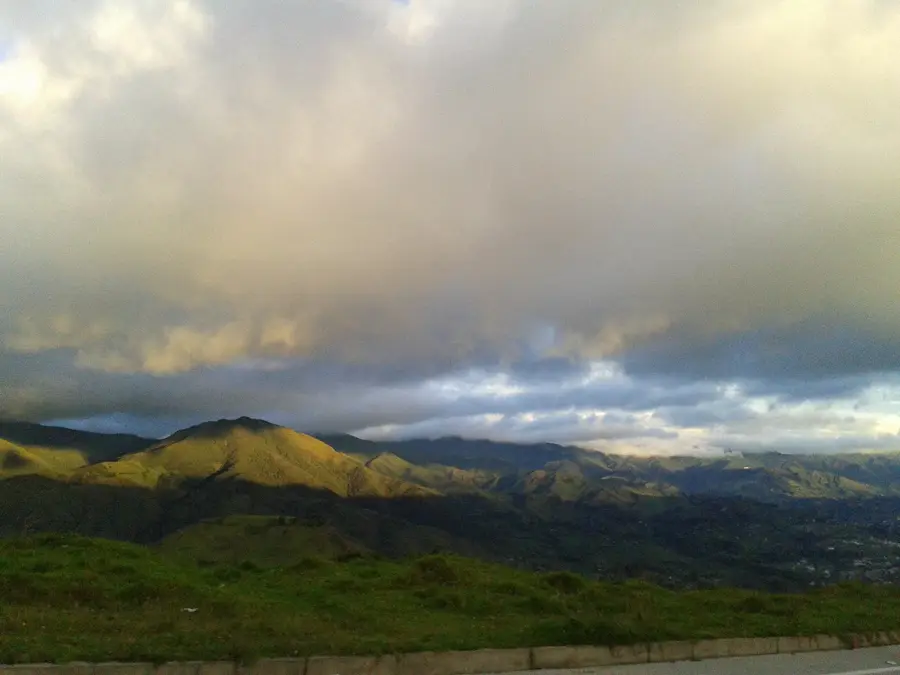 Fermă de Cafea Loja — Catamayo (Ecuador)