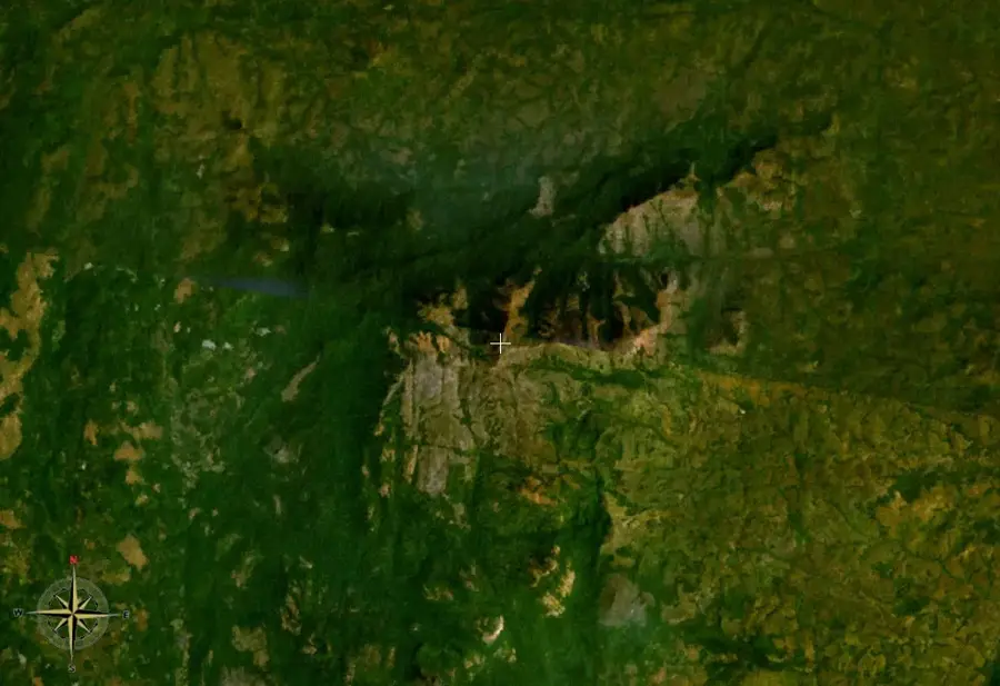 Loma-hegység