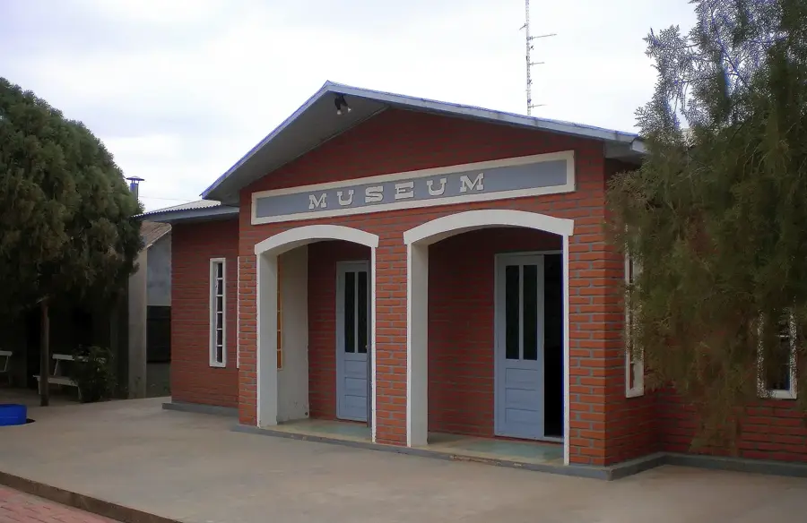Loma Plata