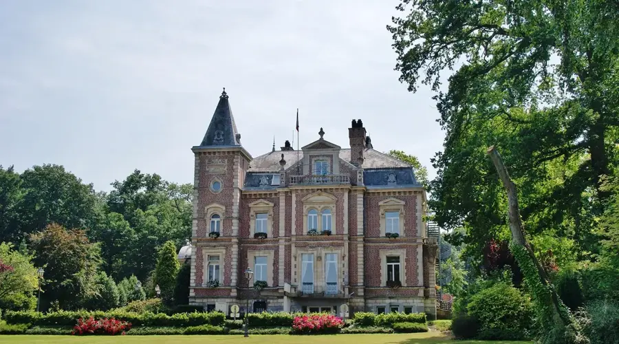 Longuenesse – oraș