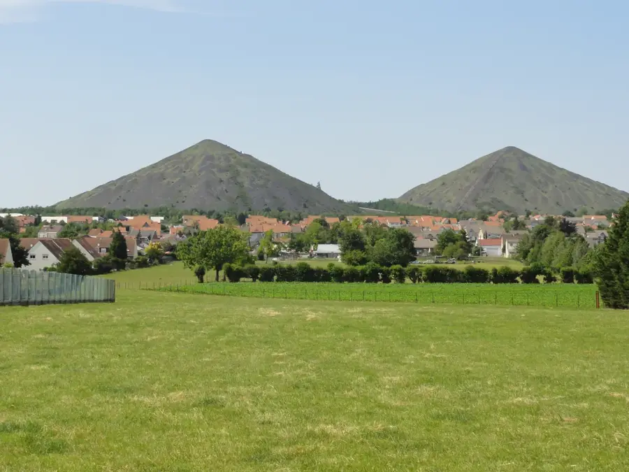Loos-en-Gohelle – oraș