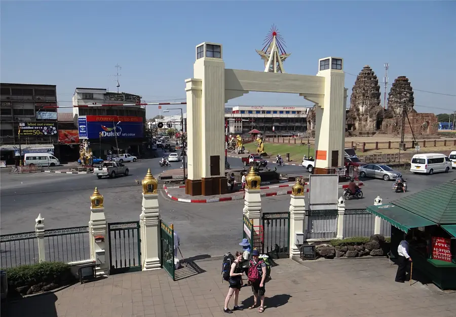 Lopburi