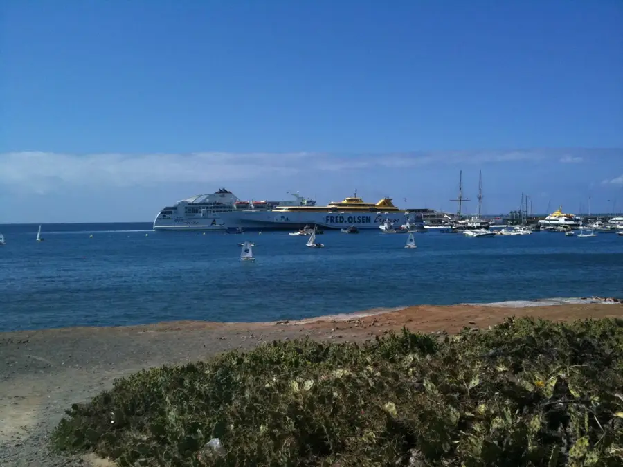 Los Cristianos