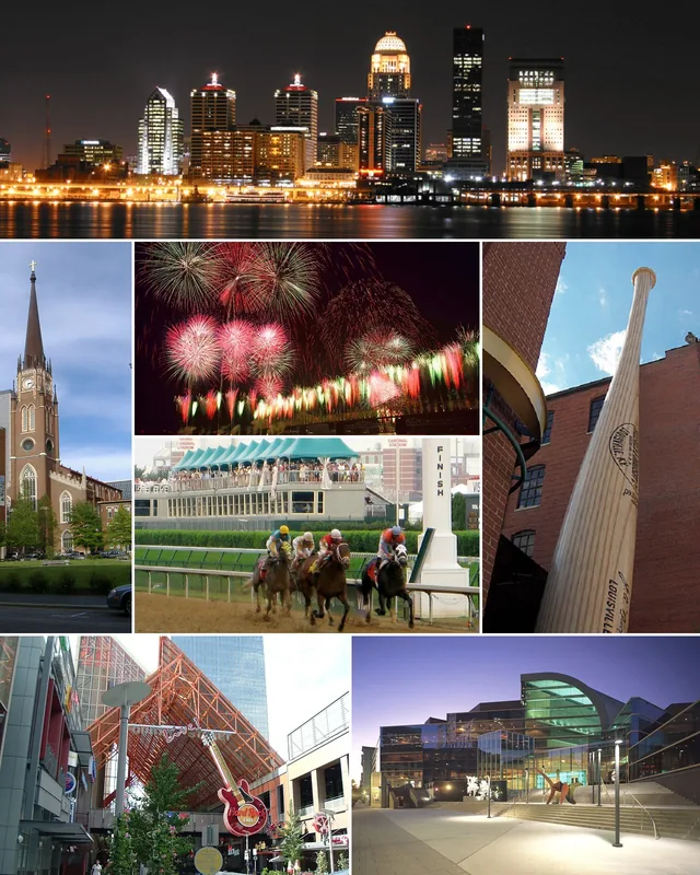 Louisville