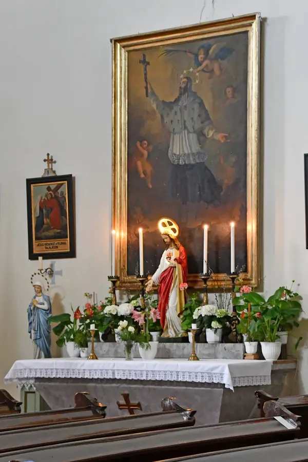 Lovasberény — Agárd (Ungarn)