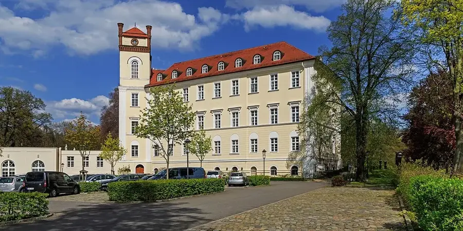 Lübbenau/Spreewald – city