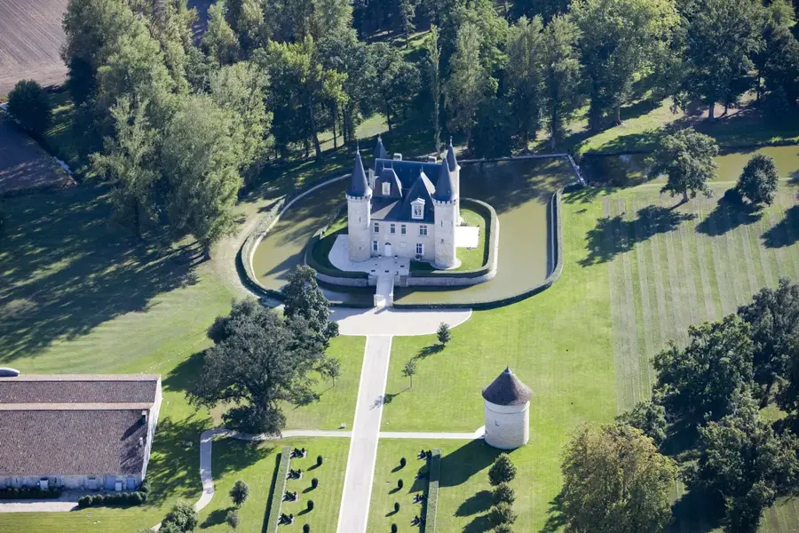Ludon-Médoc – város