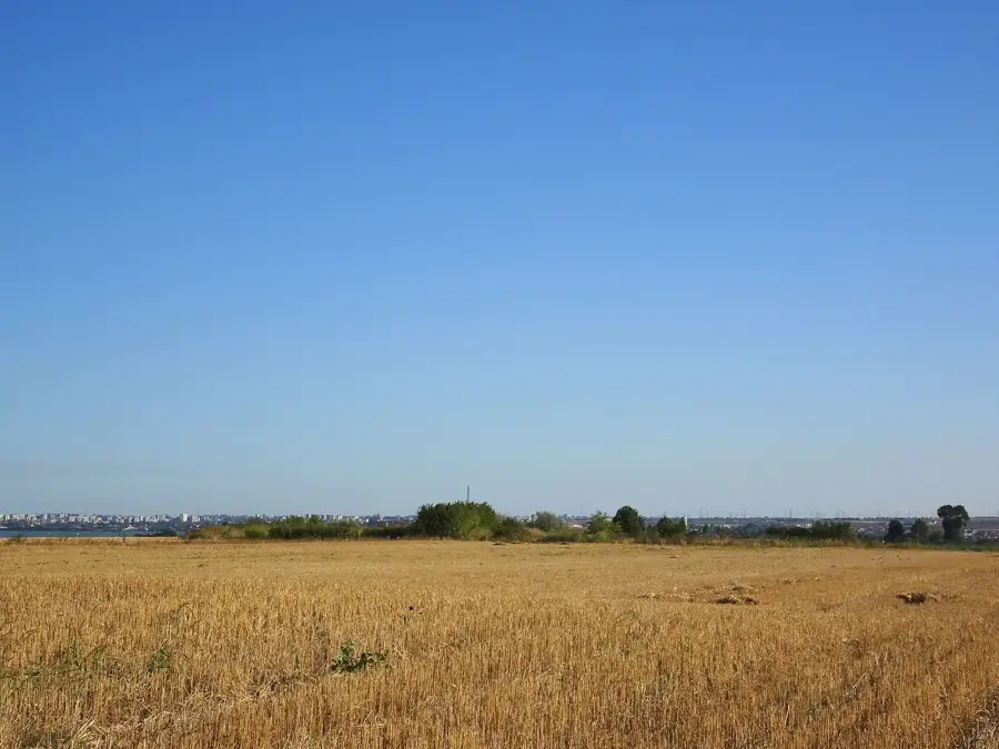 Lumina – Stadt