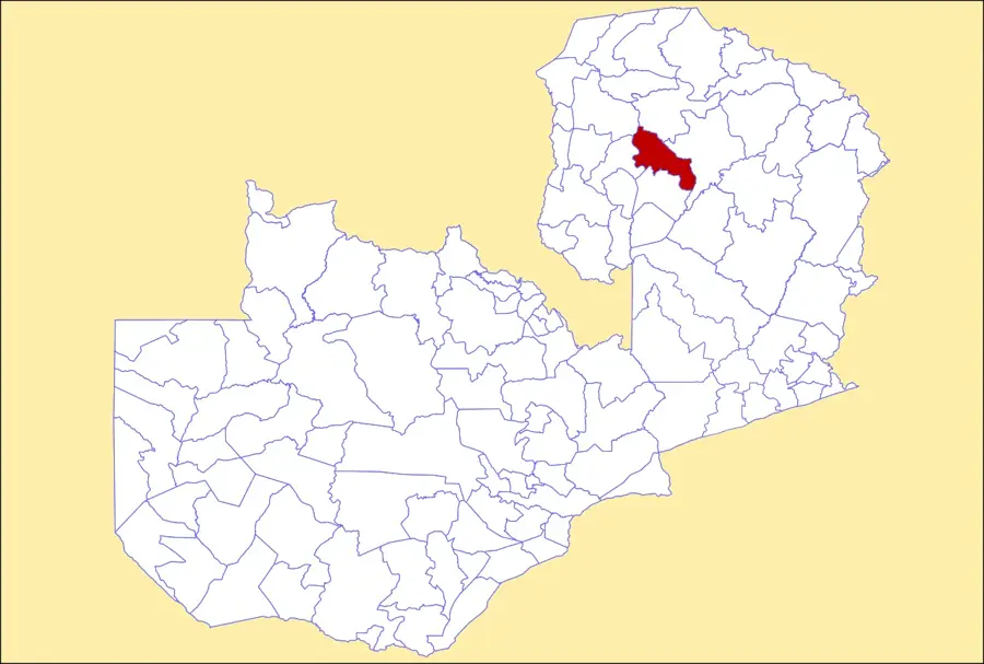 Luwingu