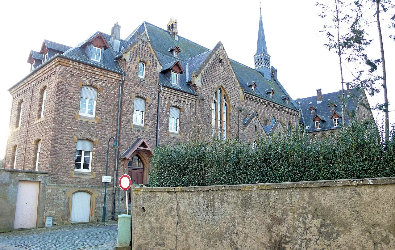 Akelsbech — Roeser (Luxemburg)