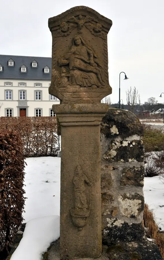 Amberkneppchen — Heffingen (Luxemburg)