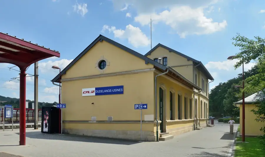 ArcelorMittal Dudelange