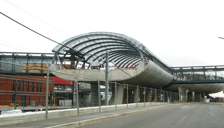 Belval Innovationscampus