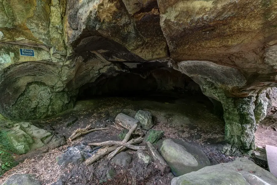 Champagne Rock