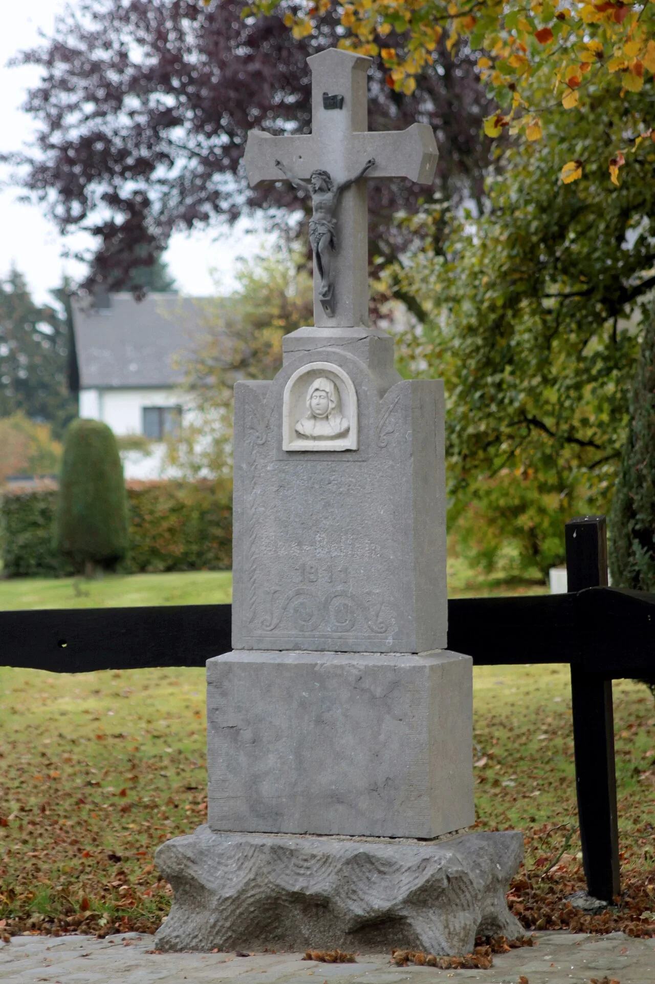 Naturschutzgebiet Conzefenn — Hachiville (Luxemburg)