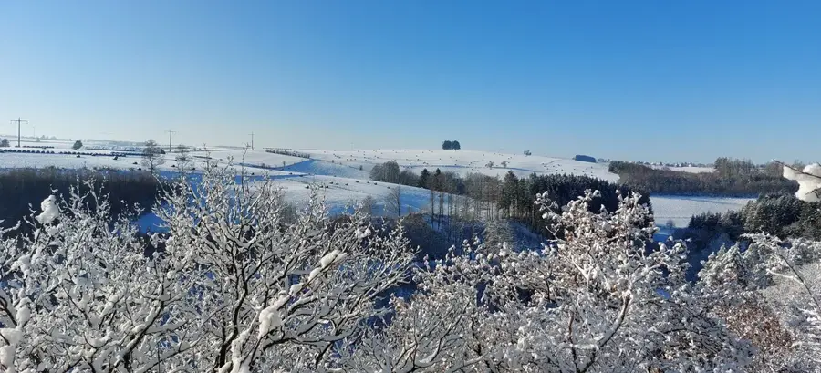 Naturschutzgebiet Cornelysmillen — Hachiville (Luxemburg)