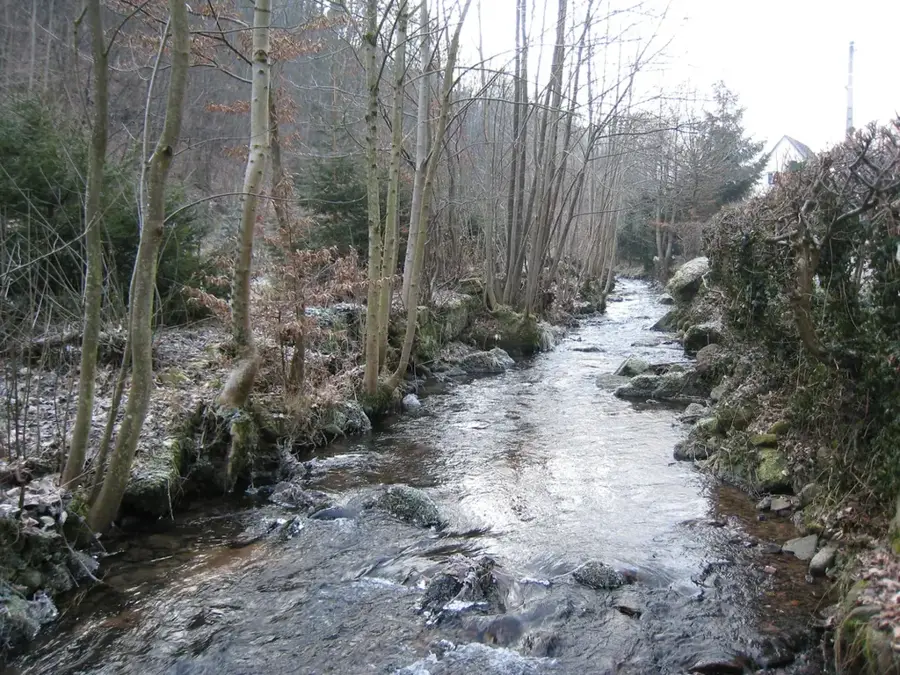 Ehnen Valley