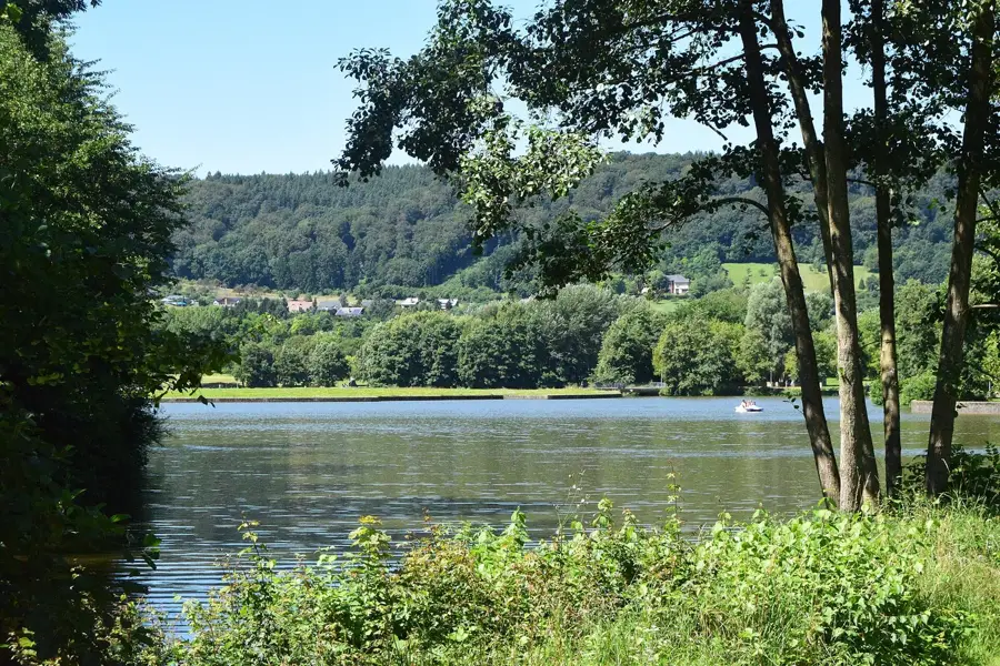 Euro-Composite Echternach — Echternach (Luxemburg)