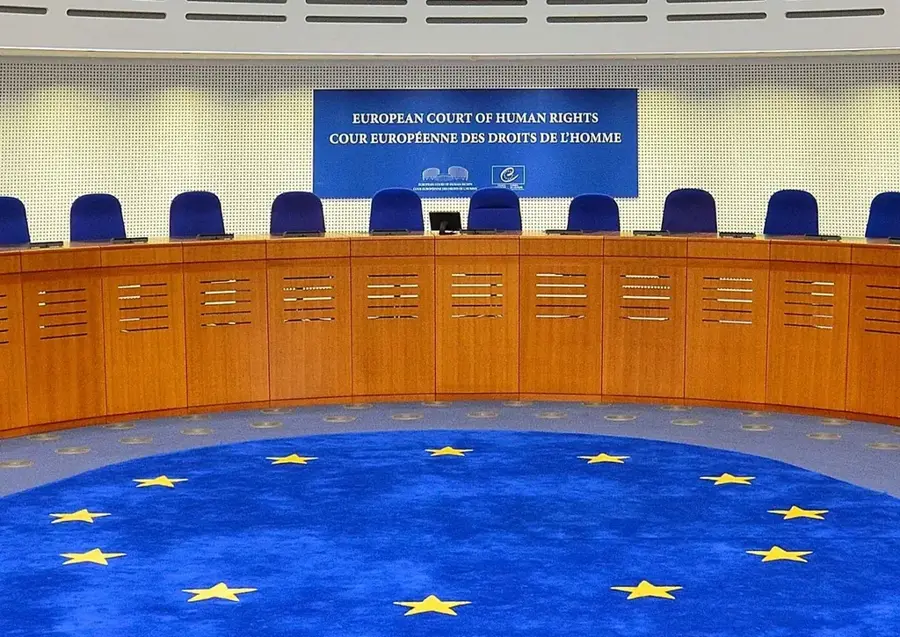 Curtea Europeană de Justiție — Rezervația Naturală Kuebebierg (Luxemburg)